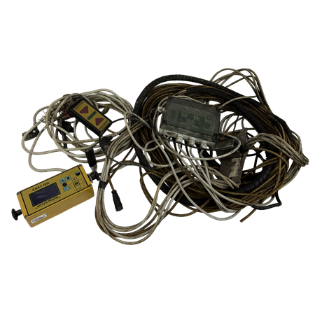 Grävsystem novatron
